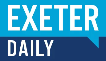 The Exeter Daily